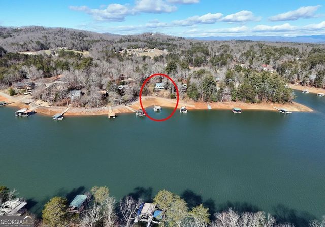 453 Notla Vista Ii, Blairsville, GA 30512