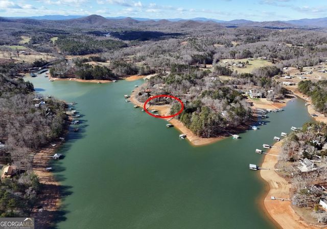 453 Notla Vista Ii, Blairsville, GA 30512