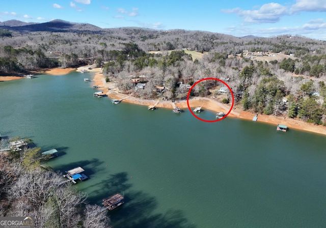 453 Notla Vista Ii, Blairsville, GA 30512