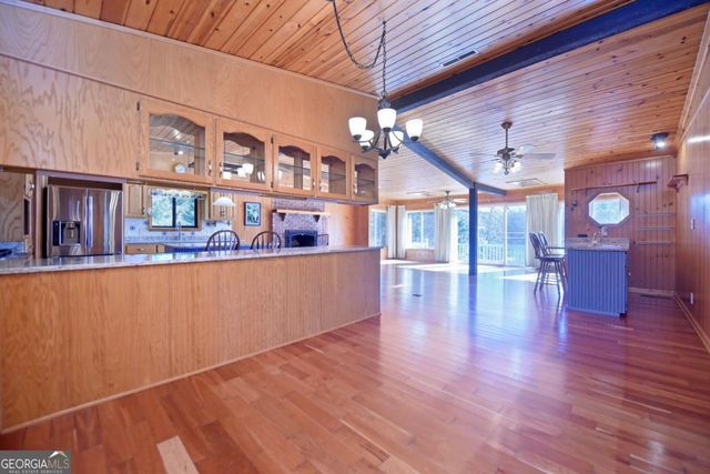 453 Notla Vista Ii, Blairsville, GA 30512