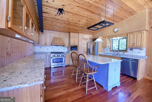 453 Notla Vista Ii, Blairsville, GA 30512