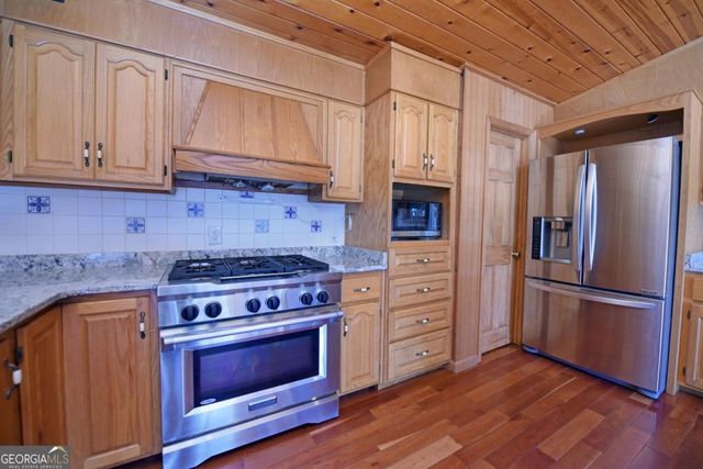 453 Notla Vista Ii, Blairsville, GA 30512