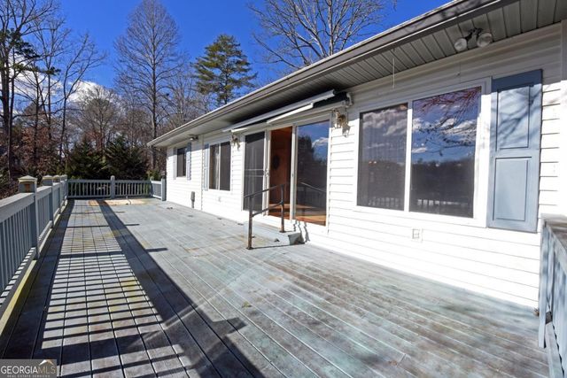 453 Notla Vista Ii, Blairsville, GA 30512