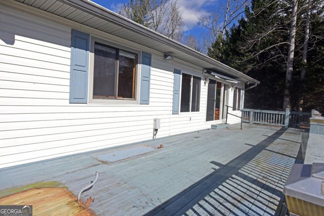 453 Notla Vista Ii, Blairsville, GA 30512