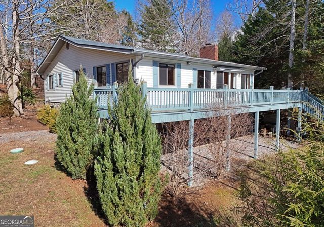 453 Notla Vista Ii, Blairsville, GA 30512