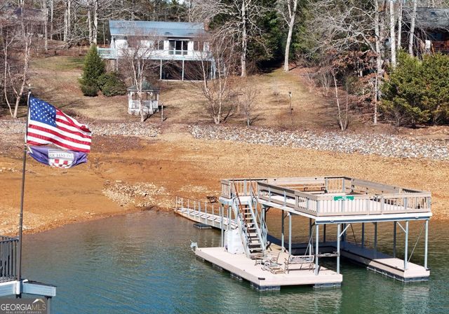 453 Notla Vista Ii, Blairsville, GA 30512