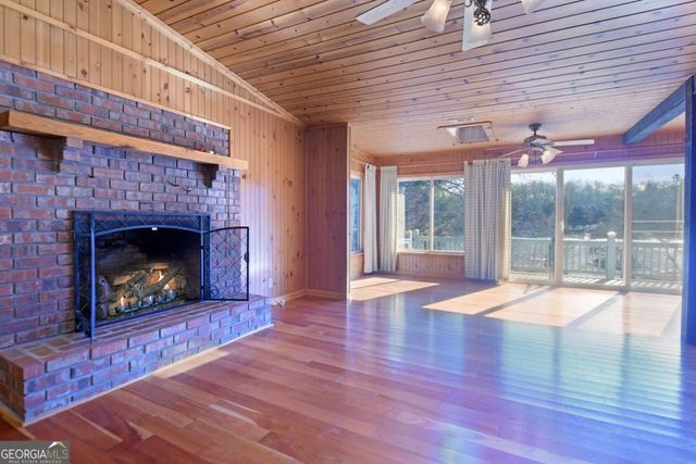 453 Notla Vista Ii, Blairsville, GA 30512