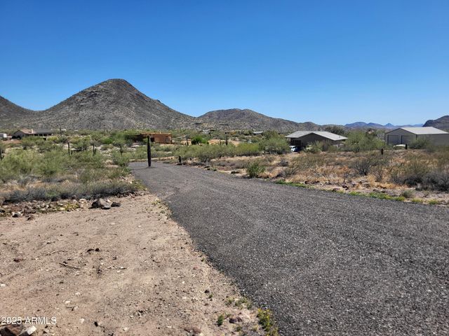 439xx N 24TH Street 1, New River, AZ 85087