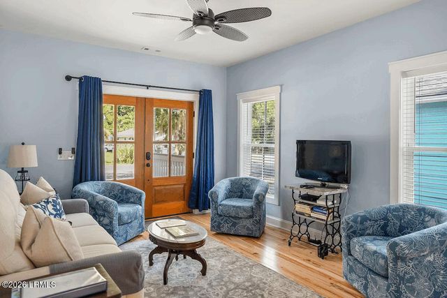 811 Bladen Street, Beaufort, SC 29902