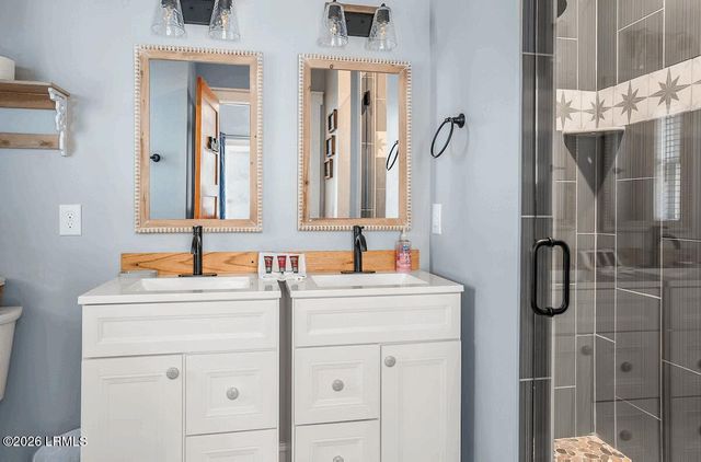 811 Bladen Street, Beaufort, SC 29902