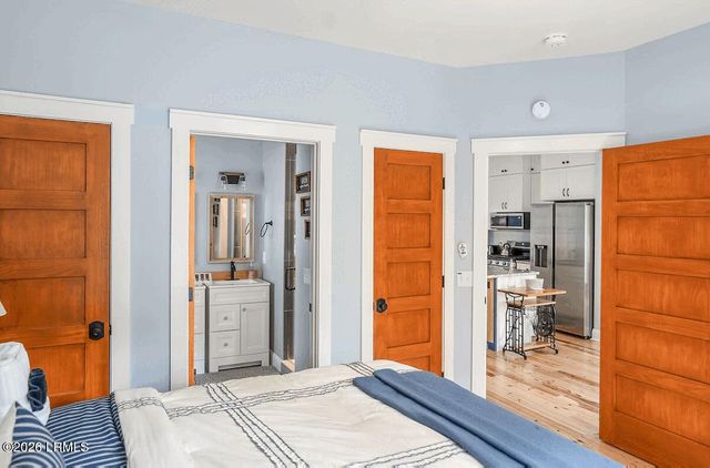 811 Bladen Street, Beaufort, SC 29902
