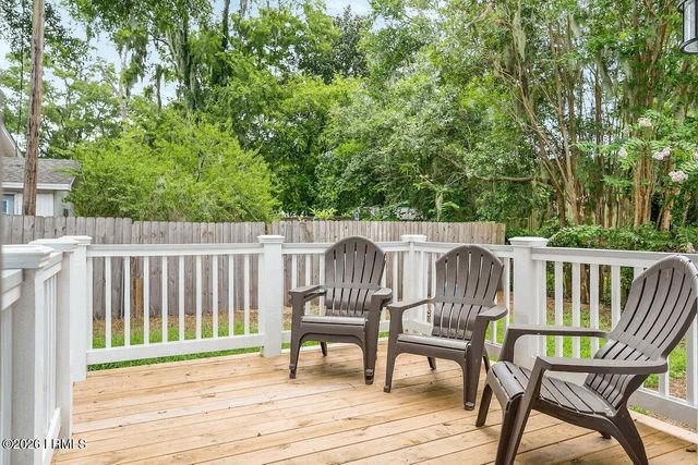 811 Bladen Street, Beaufort, SC 29902