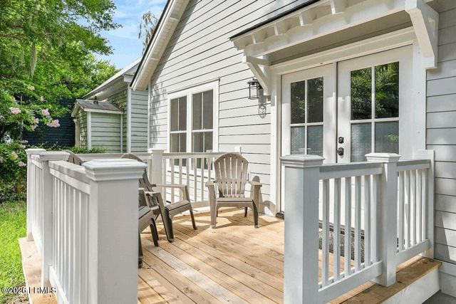 811 Bladen Street, Beaufort, SC 29902