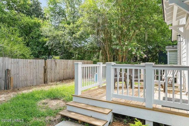 811 Bladen Street, Beaufort, SC 29902