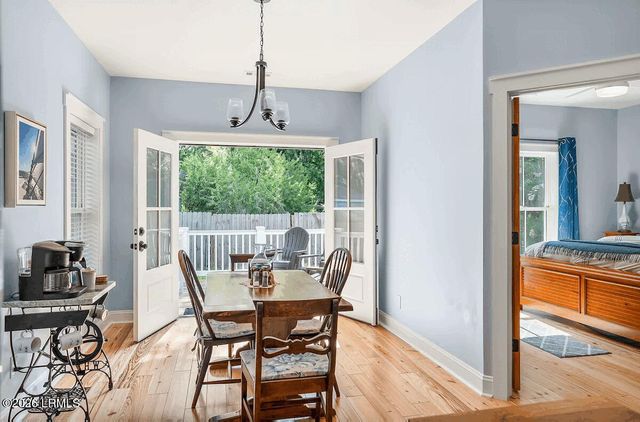 811 Bladen Street, Beaufort, SC 29902
