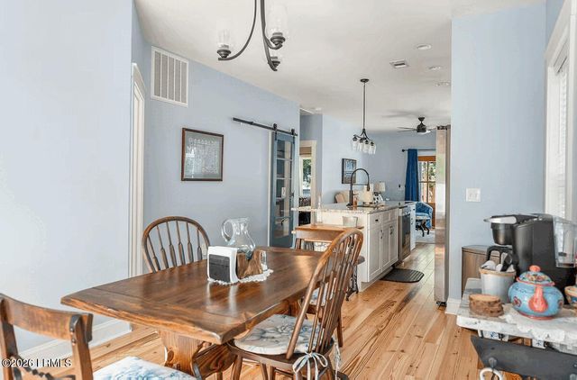 811 Bladen Street, Beaufort, SC 29902