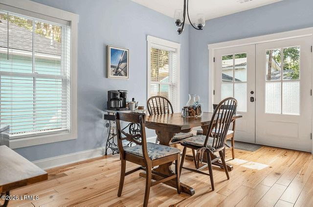 811 Bladen Street, Beaufort, SC 29902
