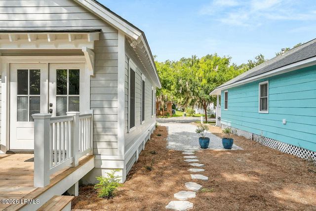 811 Bladen Street, Beaufort, SC 29902