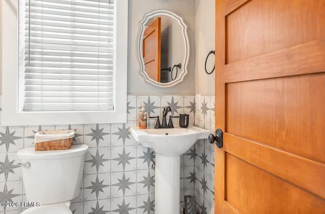 811 Bladen Street, Beaufort, SC 29902