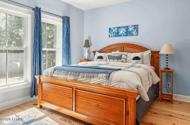 811 Bladen Street, Beaufort, SC 29902
