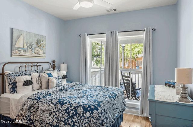 811 Bladen Street, Beaufort, SC 29902