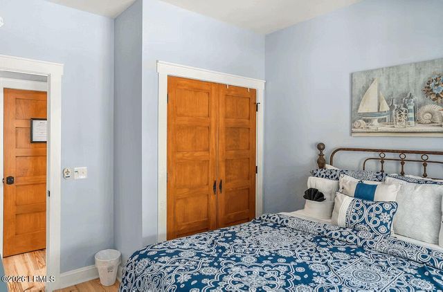 811 Bladen Street, Beaufort, SC 29902