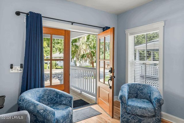 811 Bladen Street, Beaufort, SC 29902