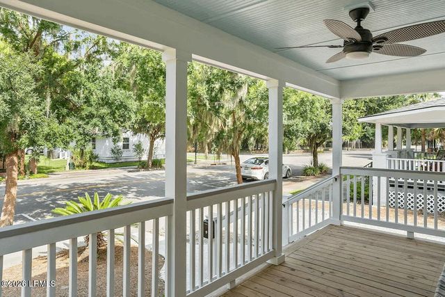 811 Bladen Street, Beaufort, SC 29902