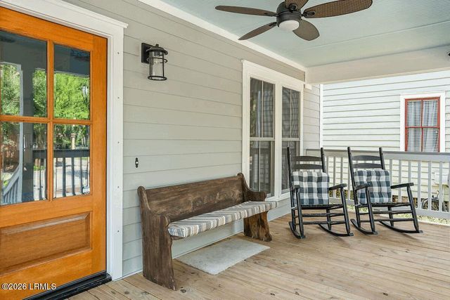 811 Bladen Street, Beaufort, SC 29902