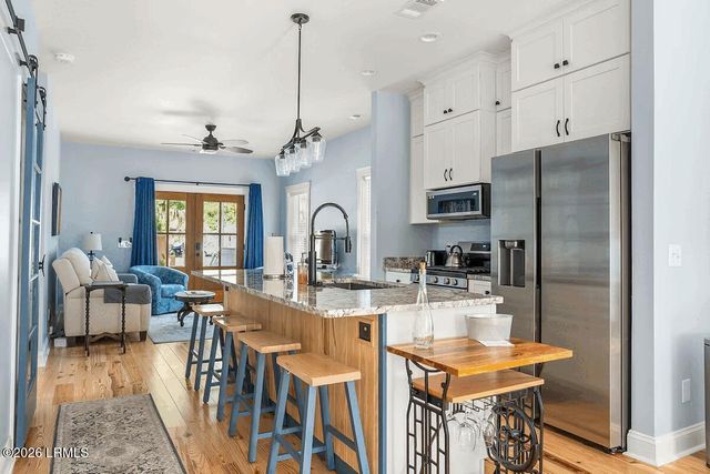 811 Bladen Street, Beaufort, SC 29902