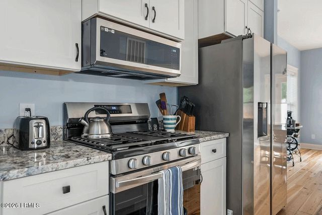 811 Bladen Street, Beaufort, SC 29902