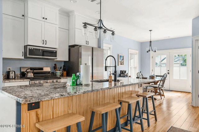 811 Bladen Street, Beaufort, SC 29902