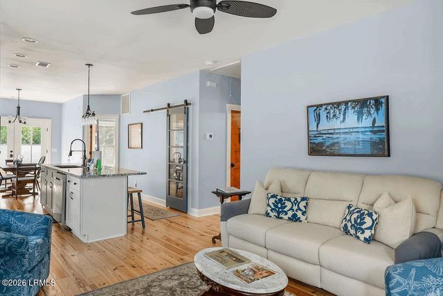 811 Bladen Street, Beaufort, SC 29902