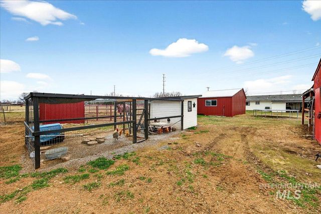 8601 S Cloverdale Rd, Boise, ID 83709