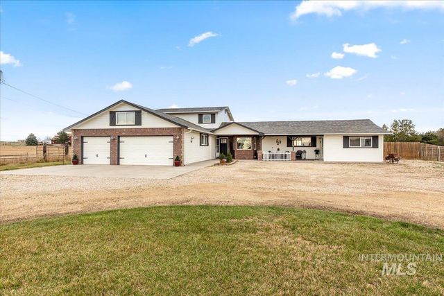 8601 S Cloverdale Rd, Boise, ID 83709