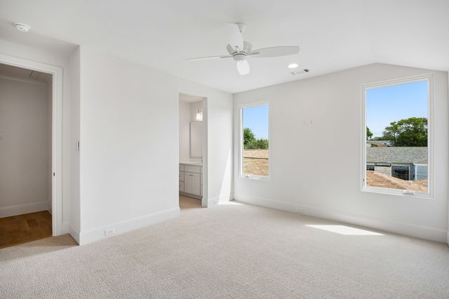 4606 Cowan Avenue, Dallas, TX 75209