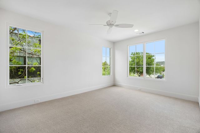 4606 Cowan Avenue, Dallas, TX 75209