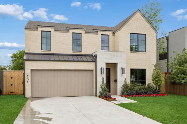 4606 Cowan Avenue, Dallas, TX 75209