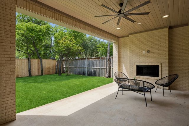 4606 Cowan Avenue, Dallas, TX 75209