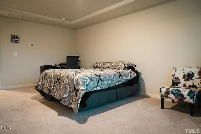 6340 Andante Avenue, Raleigh, NC 27616