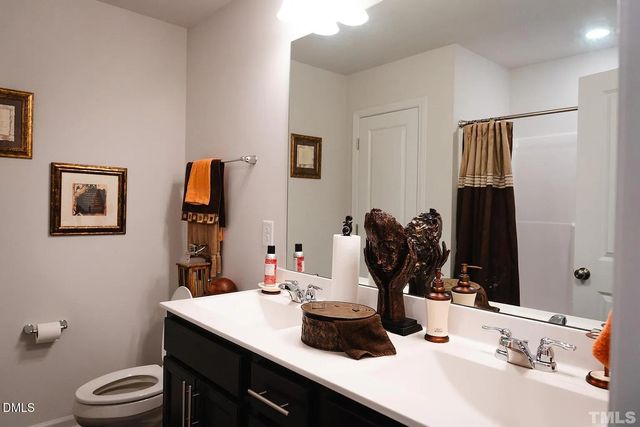 6340 Andante Avenue, Raleigh, NC 27616