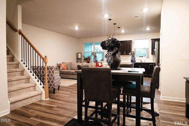 6340 Andante Avenue, Raleigh, NC 27616