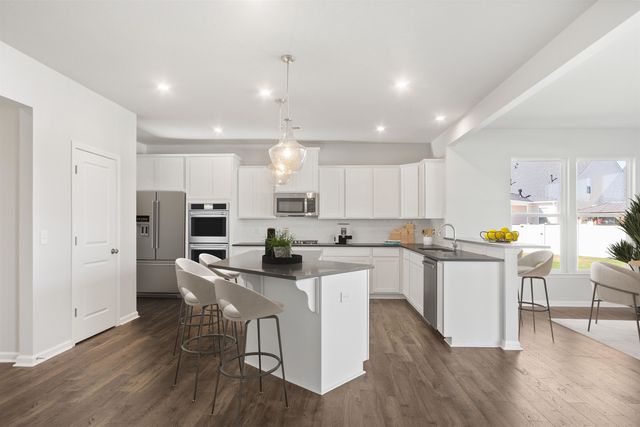 4038 Francis Spring Way, Inman, SC 29349