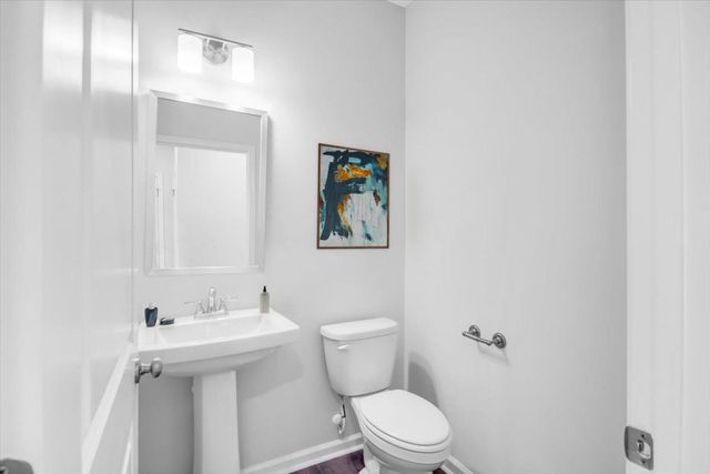 4038 Francis Spring Way, Inman, SC 29349