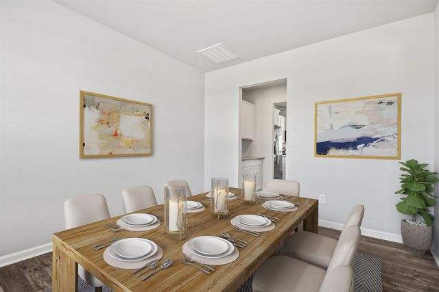 4038 Francis Spring Way, Inman, SC 29349