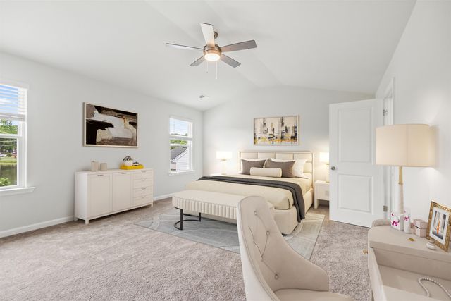 4038 Francis Spring Way, Inman, SC 29349