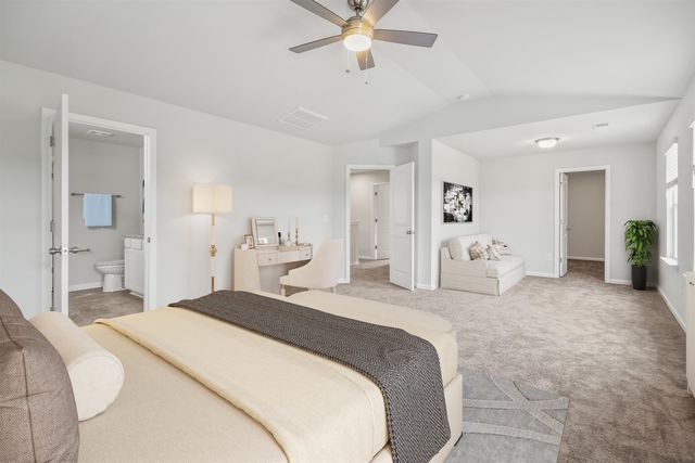 4038 Francis Spring Way, Inman, SC 29349