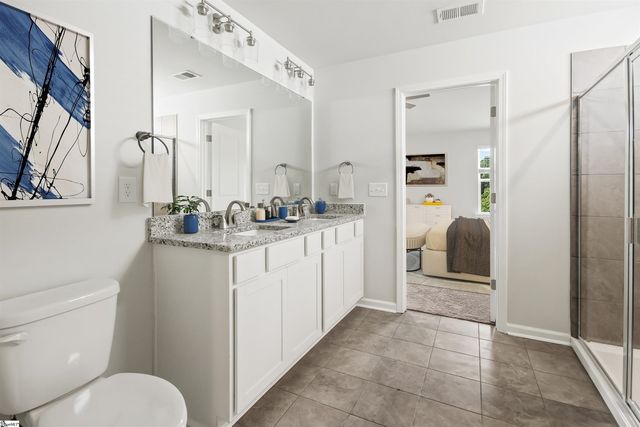 4038 Francis Spring Way, Inman, SC 29349