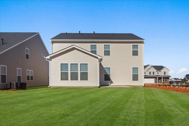 4038 Francis Spring Way, Inman, SC 29349