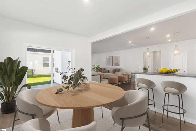 4038 Francis Spring Way, Inman, SC 29349